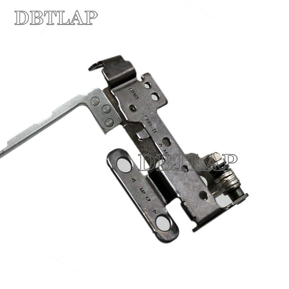 Charnière Gauche Pour HP Pavilion 17 E-050sf - Reconditionnée