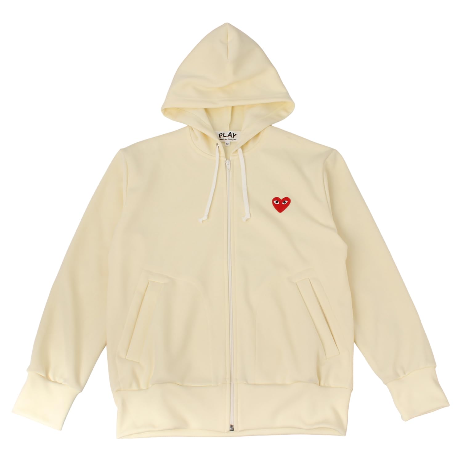ギャルソン　フーディー 楽天市場】COMME des GARCONS コムデギャルソン Play Logo