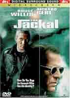 Jackal / Cry Of The Jackal CD オリジナル盤 Jackal / Cry Of The Jackal CD オリジナル盤
