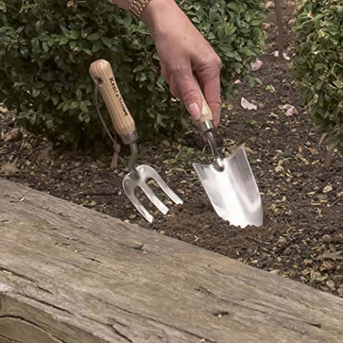 Herramienta de mano para jardín Kent & Stowe miniatura 3