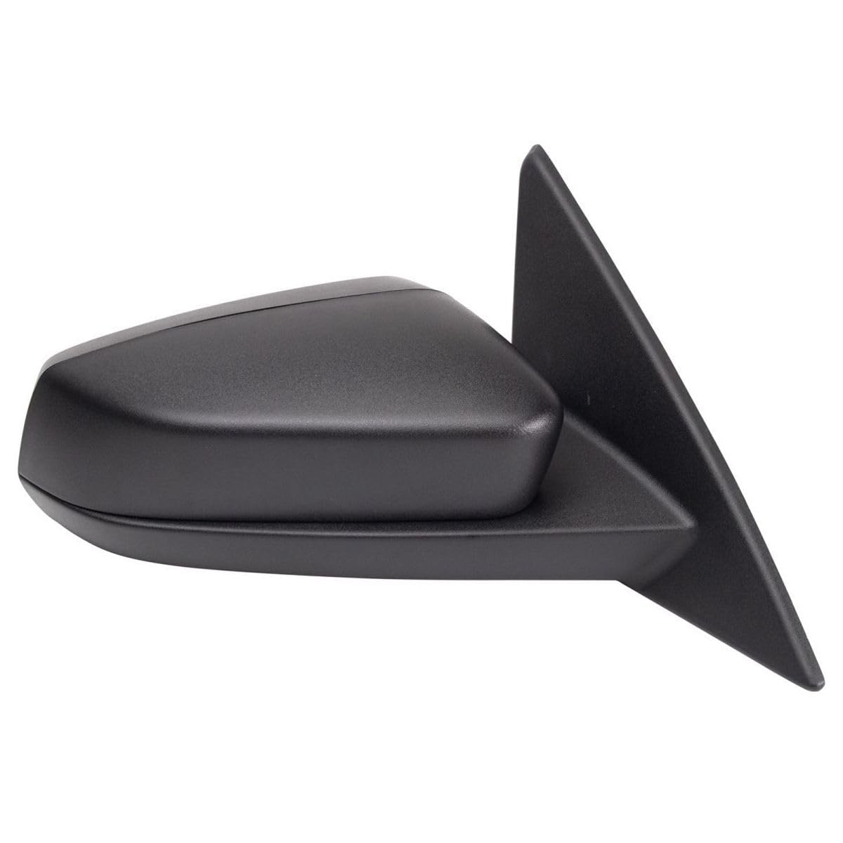 Amazon.com: Tbzieoc Right Mirror Black 3-Connector Terminal 