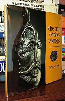 The Art of the Vikings