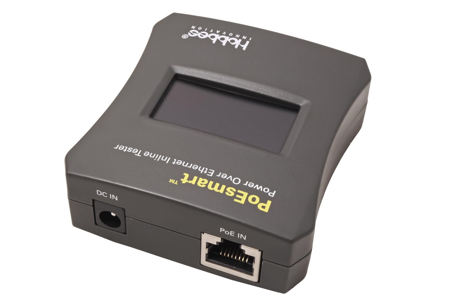HOBBES PoEsmart - PoE Inline Tester
