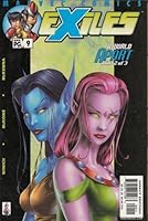 Exiles 9 (A World Apart, Part 2 of 3) B001INEJRI Book Cover