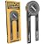 LEXIVON Aluminum Miter Saw Protractor | 7-Inch Rust Proof Angle Finder Featuring Precision Laser Engraved Scales (LX-230)