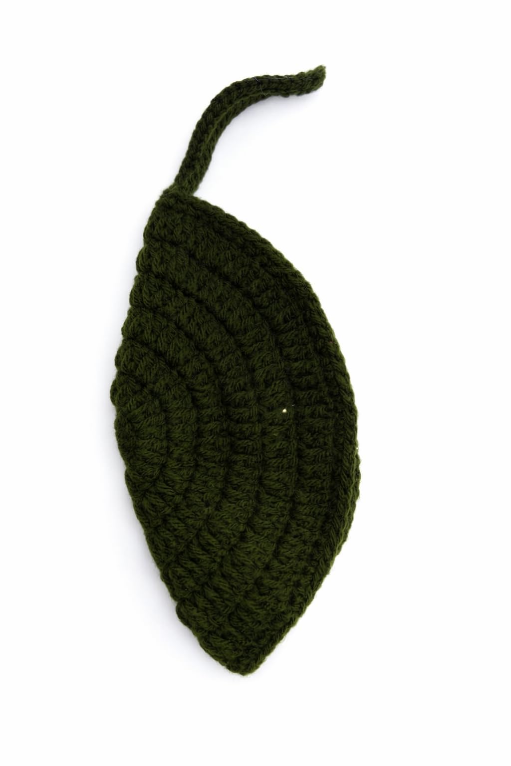 AARAMBH CREATIONS |HANDMADE SUNGLASS CASE |Handmade Crochet Sunglass Case – Nature-Inspired Mehandi Green with Metal Button|Fresh & Chic Crochet Sunglass Case – Leaf Design, Mehandi Green.-image-15