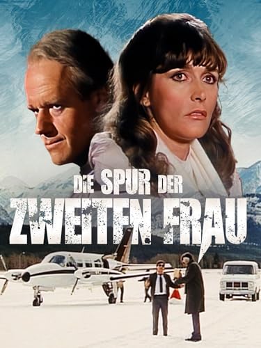 Die Spur der Zweiten Frau für 1,99 EUR (-19%) statt 20,50 EUR bei amazon.de Bild: Die Spur der Zweiten Frau für 1,99 EUR (-19%) statt 20,50 EUR bei amazon.de