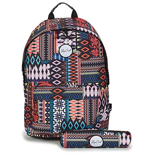 Rip Curl Dome 2020 Mochilas Chicas Multicolor - única - Mochila Bag