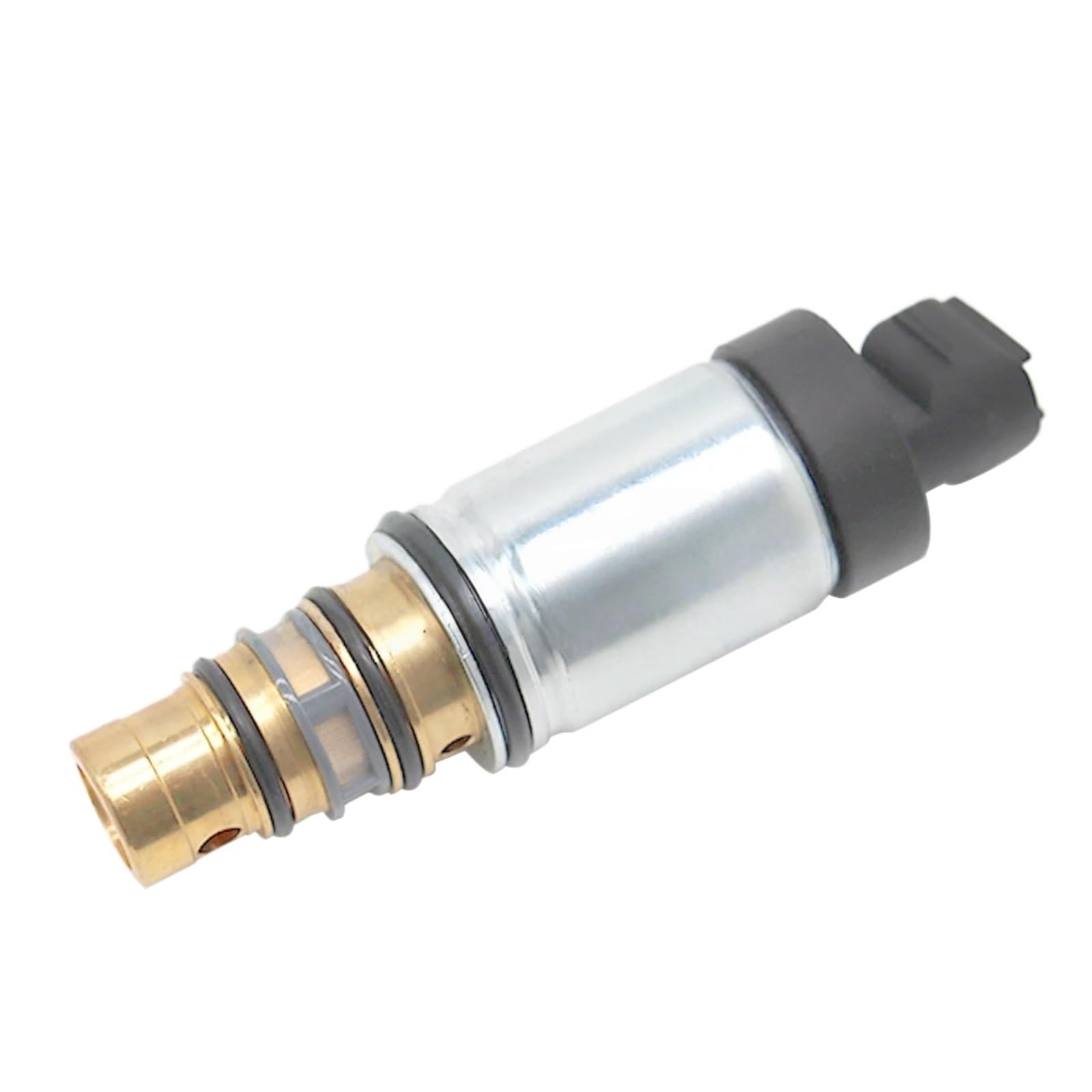 Gayclg One Color Ac Compressor Valve‌ Ac Compressor Control Valve Fit For Land Rover Fit For Jaguar Fit For Volvo S60 S80 V60 V70 31436166 31332528 P31469968