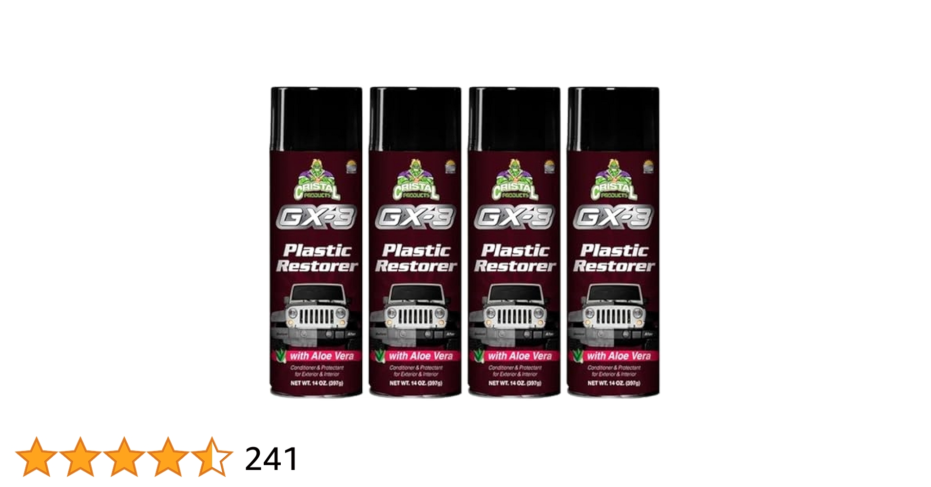 Real Glass Coating M 03 セット G'ZOX Official】 Glass Based Coating｜Real Glass Coat - Class M