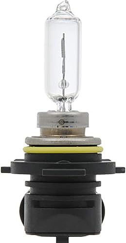 Miniatura 7 de Foco halógeno faro de alto rendimiento Sylvania 9003 (también encaja en H4) SilverStar (paquete de 2), H1