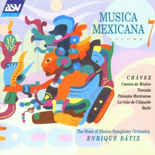 Musica Mexicana 7