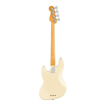 Amazon.com: Fender American Professional II Jazz Bass