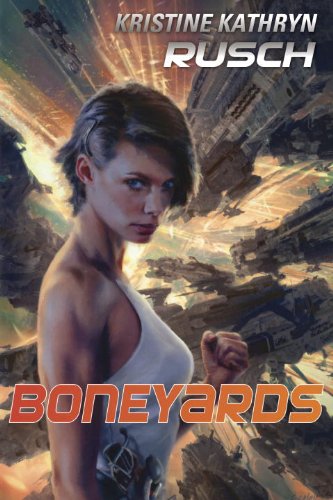Buy Boneyards — BookShops.in
