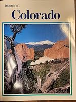 Images of Colorado 1559882921 Book Cover