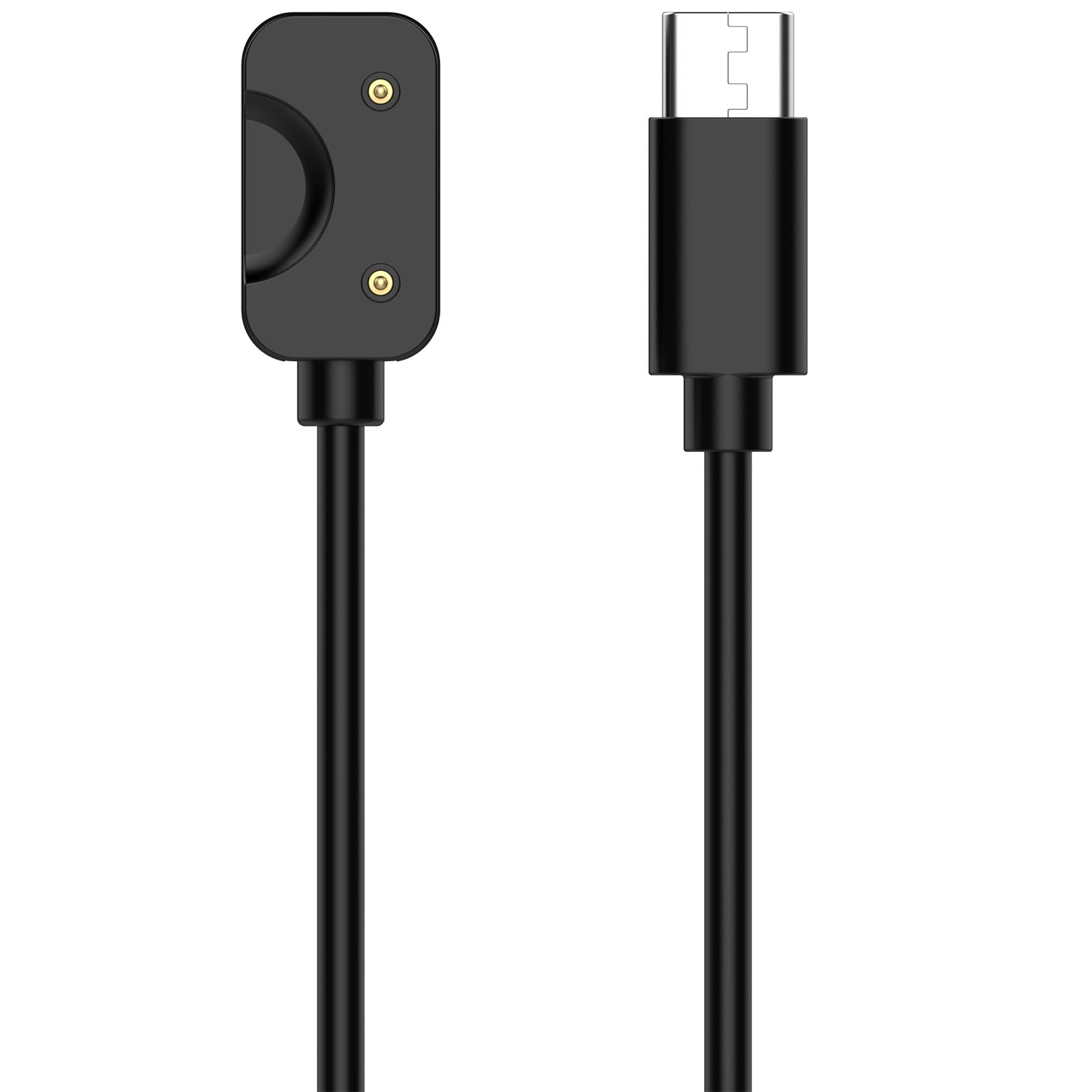 MASKED USB C Charger Cable Compatible with Samsung Fit 3 Smartwatch - Replacement Charging Cable (B0D92YYL82) Amazon Price History, Amazon Price Tracker