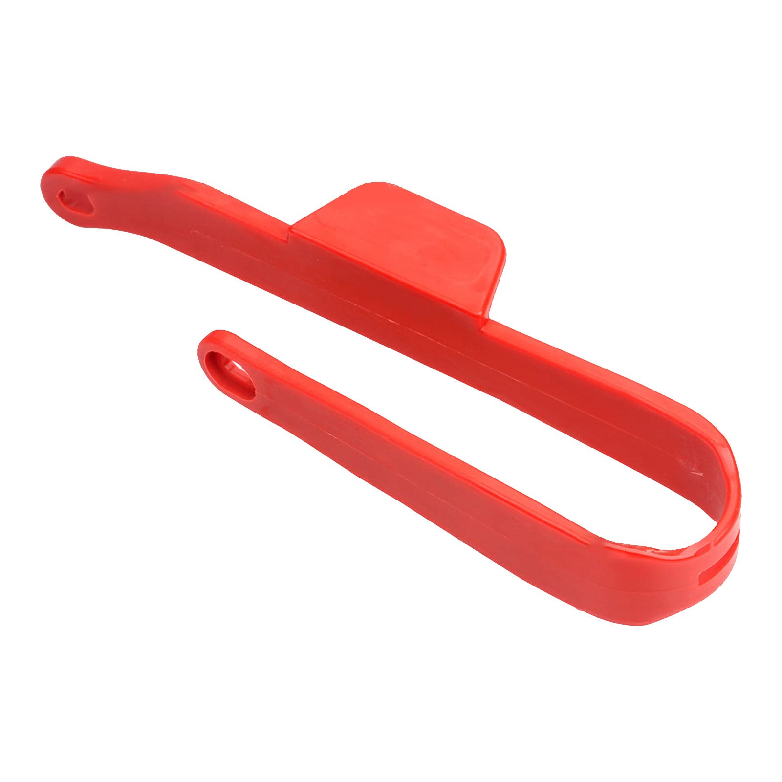 YROHGKPN Motorcycle Swingarm Chain Slider Rear Cover Chain Protector Guard