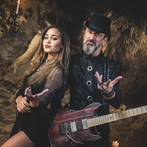 The Dark Side of the Moon