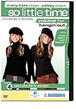 So Little Time - Hangin' Out (Vol. 4) [DVD]
