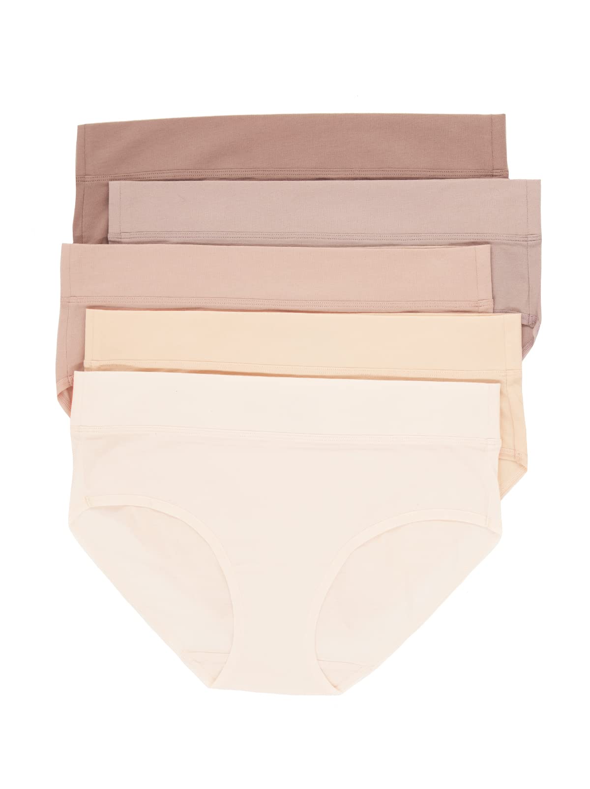 Felina Pima Cotton Hipster