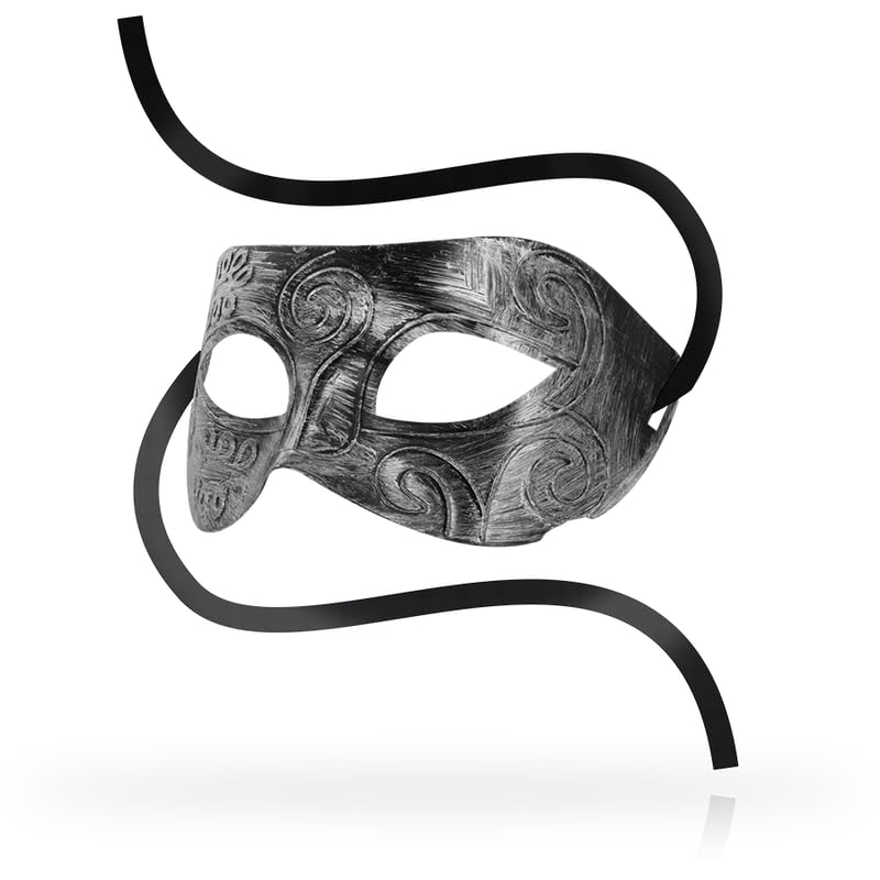 OHMAMA MASKS Antifaz Griego, D-230046 - Image 2