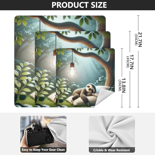 Joko Ivery Sloth Summer Protective Wrap 13.8