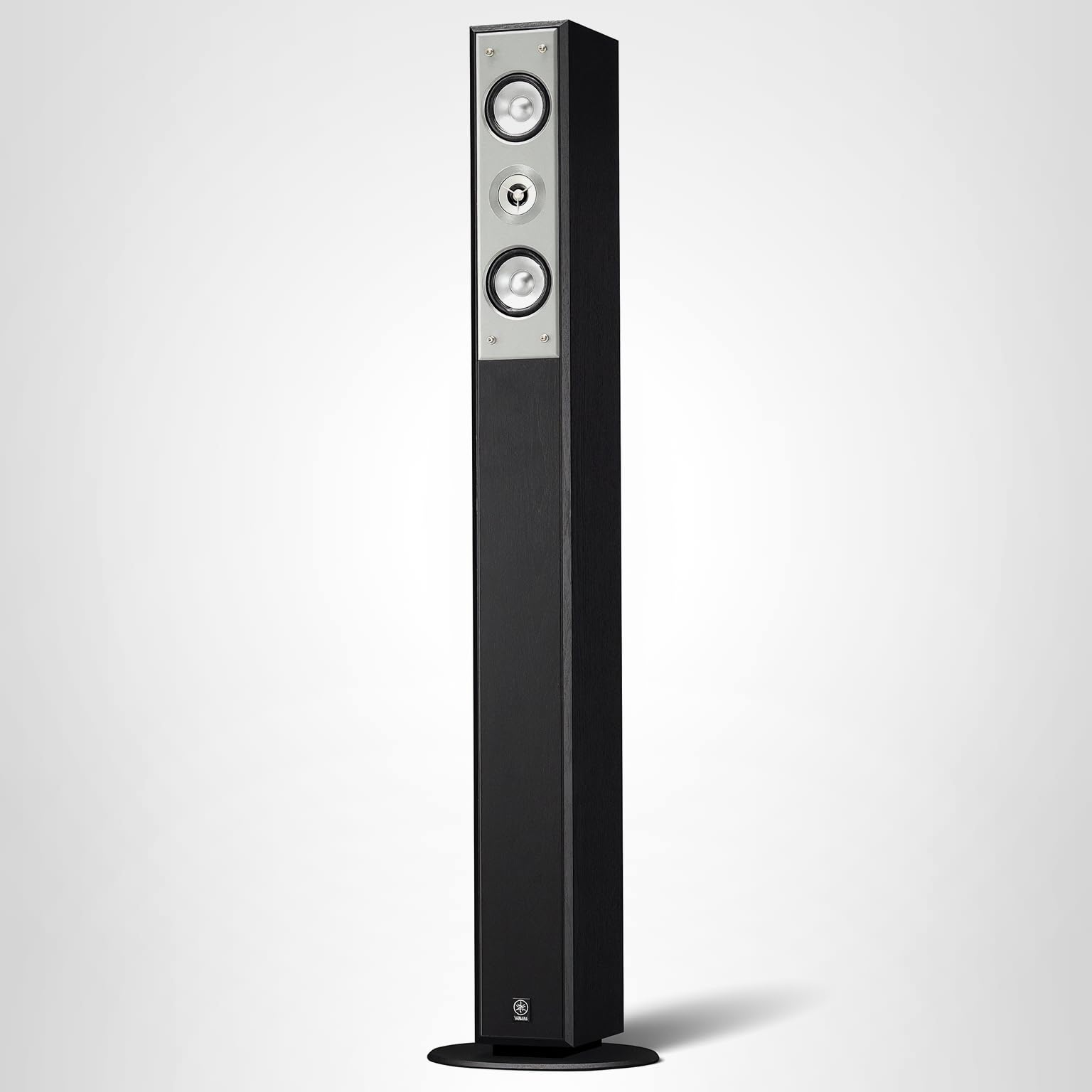 Amazon.com: YAMAHA NS-F210BL 2-Way Bass-Reflex Floorstanding