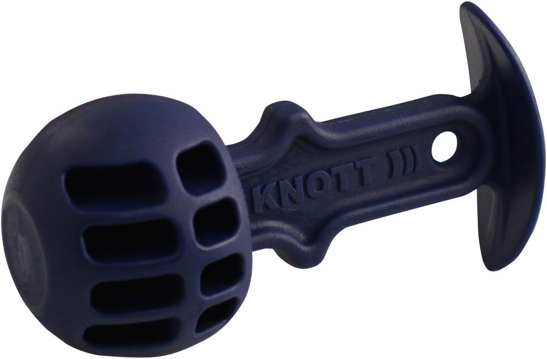 Knott Safety Ball