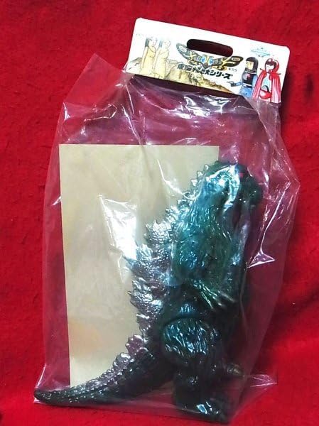 小春日和 M1号雛形初代ゴジラ 小春日和 M1号雛形初代ゴジラ 小春日和 M1号雛形初代ゴジラ