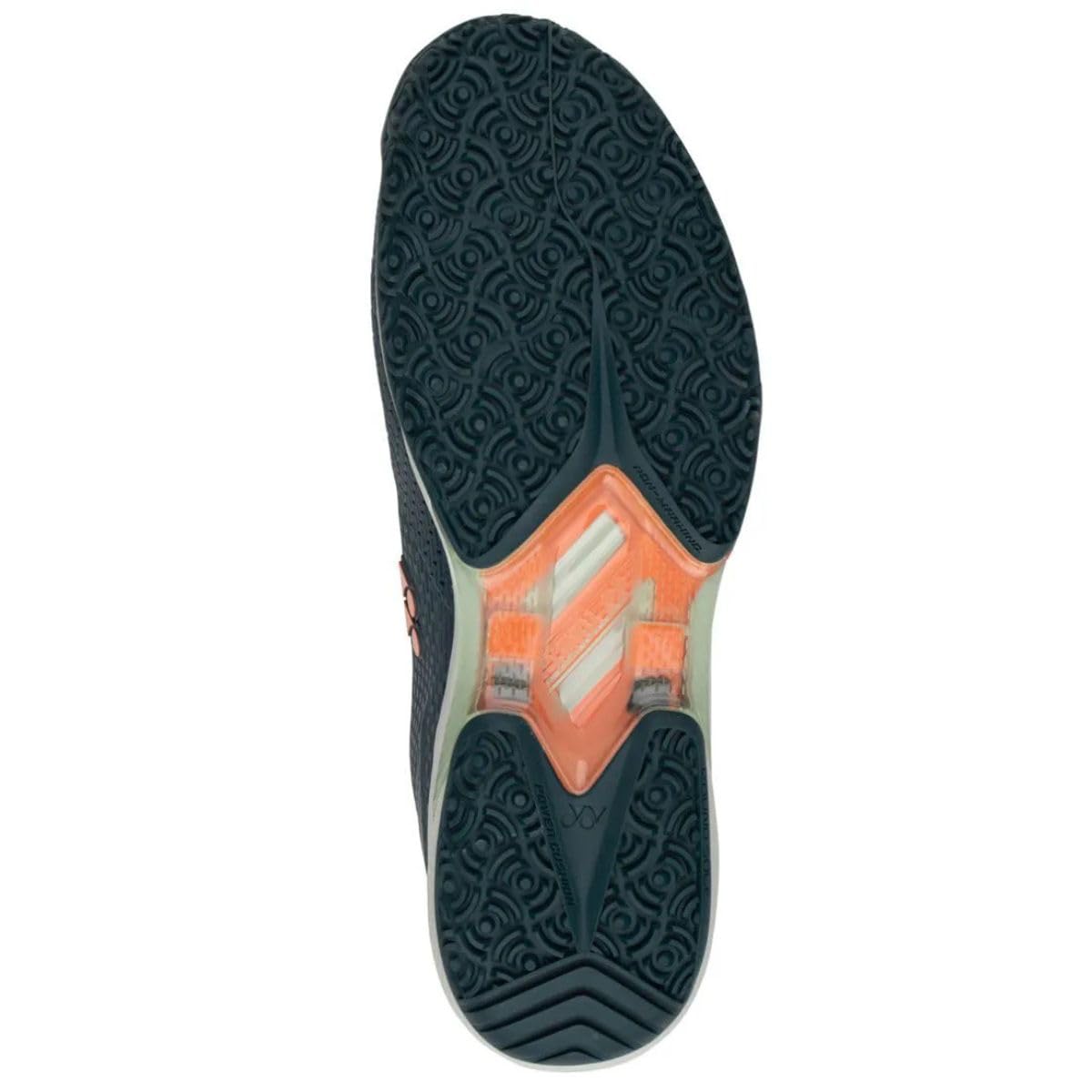 YONEX AD Accel CL Uomini Scarpe da Tennis Scarpa per Terra Rossa