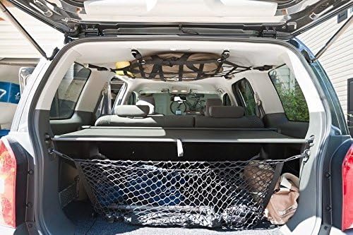 Envelope Trunk Cargo Net for Nissan Xterra X Terra 2005-2014