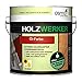 Produktbild OSMO HOLZWERKER OEL-FARBE - 2.5 LTR (H-2404 TANNENGRUEN)