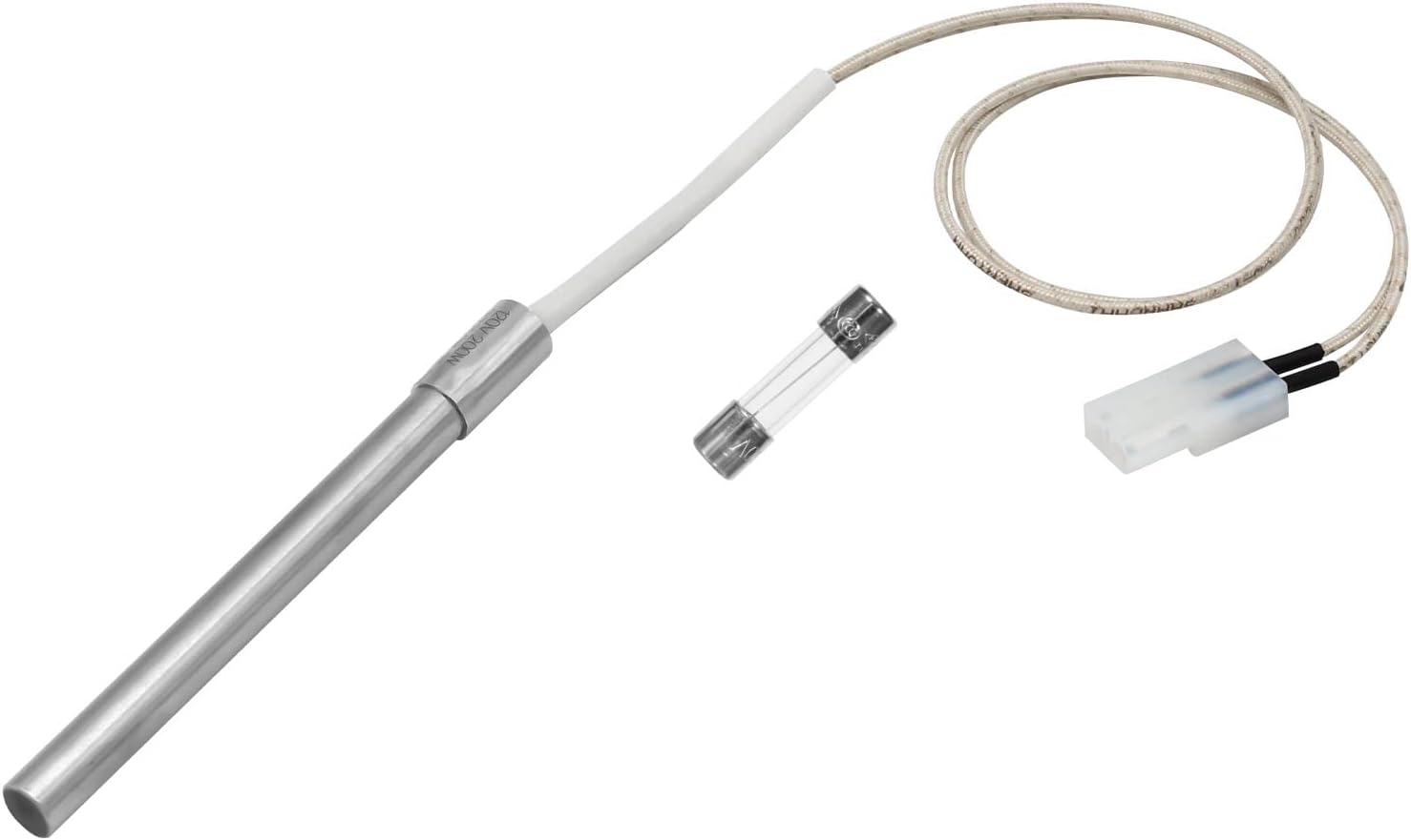 DELSbbq Hot Rod Ignitor Kit for Pit Boss Pellet Grill