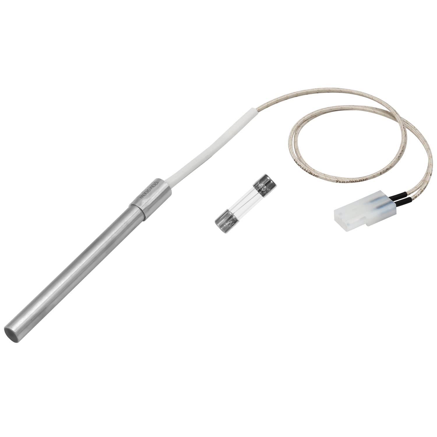 How To Replace Igniter On Pit Boss Pellet Grill at Barry Massey blog