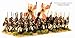 Perry Miniatures: Russian Napoleonic Infantry - 40 Figures 28mm