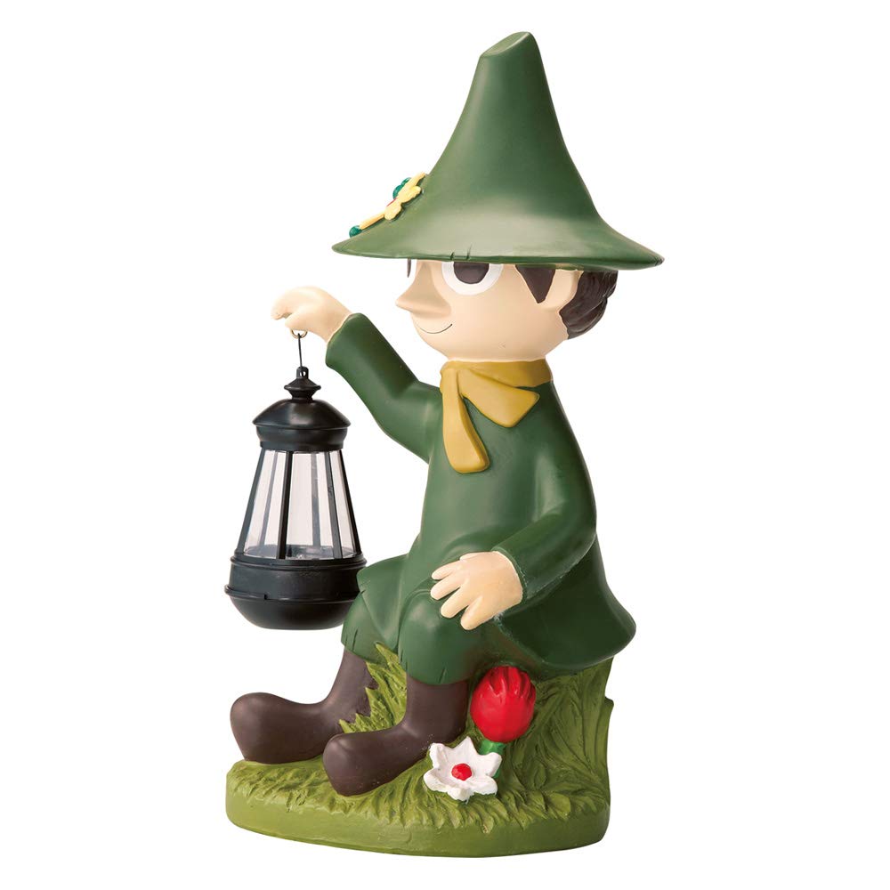 Amazon.co.jp: ディノス ガーデン 庭用照明 ムーミンシリーズ ソーラー