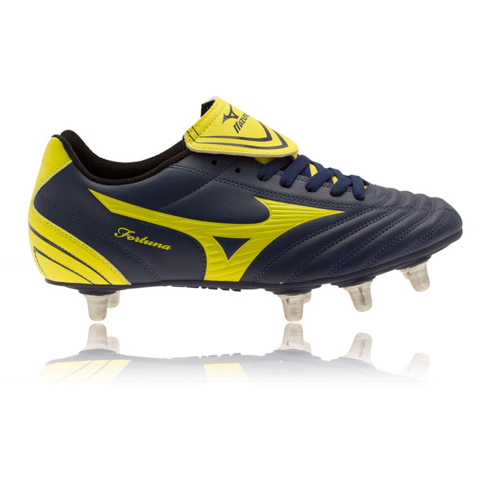 MIZUNO Fortuna 4 SI Scarpa da Rugby Uomo