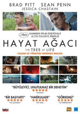 Tree Of Life - Hayat Agaci - Mehr Infos/Bestellen