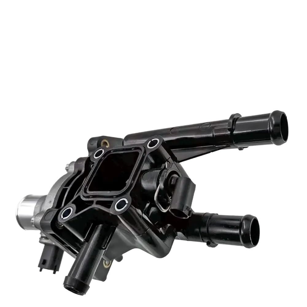Zespół obudowy termostatu silnika 25192228 25191992 55579951 Pasuje do Chevroleta Cruze Sonic Trax 1.8 .6L Opla Insignia Astra Mokka