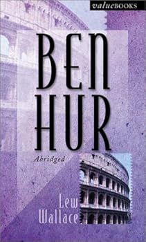 Ben Hur: A Tale of the Christ