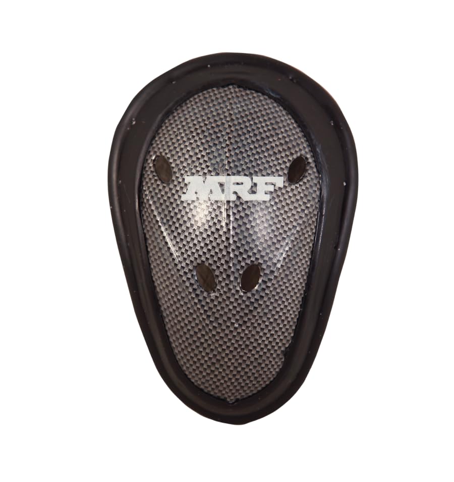AASHRAY MRF Genius Cricket Abdominal Protective Guard (Mens) (B0D7QKHY3B) Amazon Price History, Amazon Price Tracker