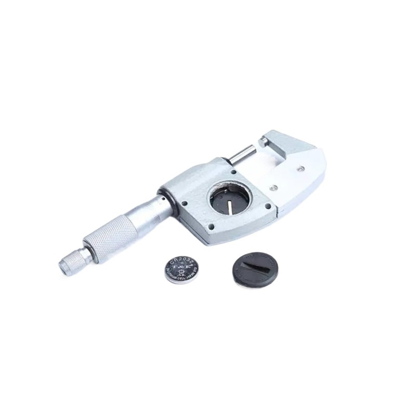 75-100mm 0.001mm IP65 Mikrometr Elektryczny 50-75mm Przenośny Cyfrowy Suwmiarka Miernik Grubości(50-75mm)