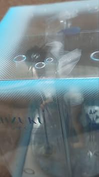 WINGS しずく　フィギュア　新品未開封品　しずくちゃん Amazon.co.jp: カントク しずく フィギュア WINGS しずくちゃん