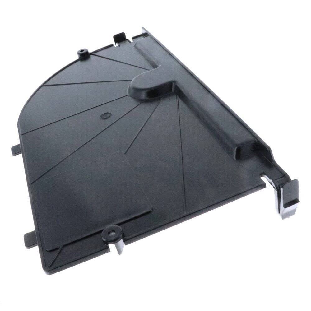 Couvercle de scie à table DWE7499GD fendu ? Changez pour le 5140135-35