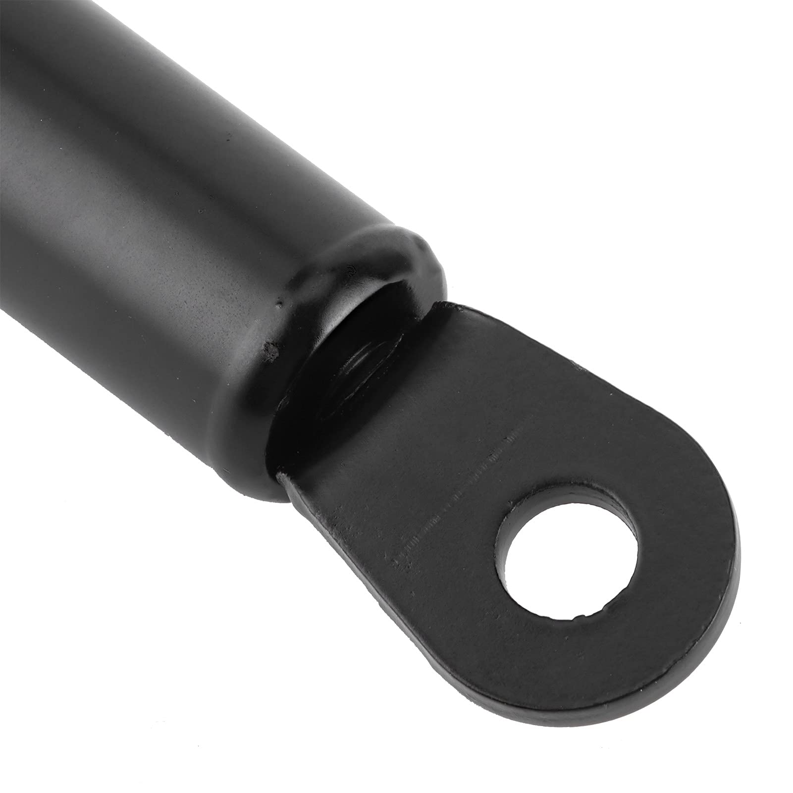 BRRNOO Molla a Gas per Sella, Tmax Accessori Moto Puntone di Sollevamento Sella 2 Pezzi Molla a Gas per Moto a per Adatta per T-MAX 500/T-MAX 530