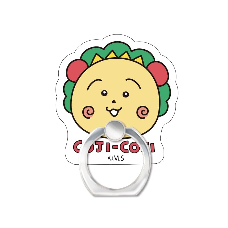 コジコジ トレーディング缶ケース(コジコジvol.1)|さくらももこ劇場 コジコジ