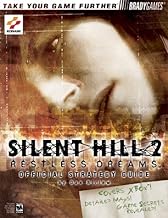 Silent Hill 2: Restless Dreams Official Strategy Guide