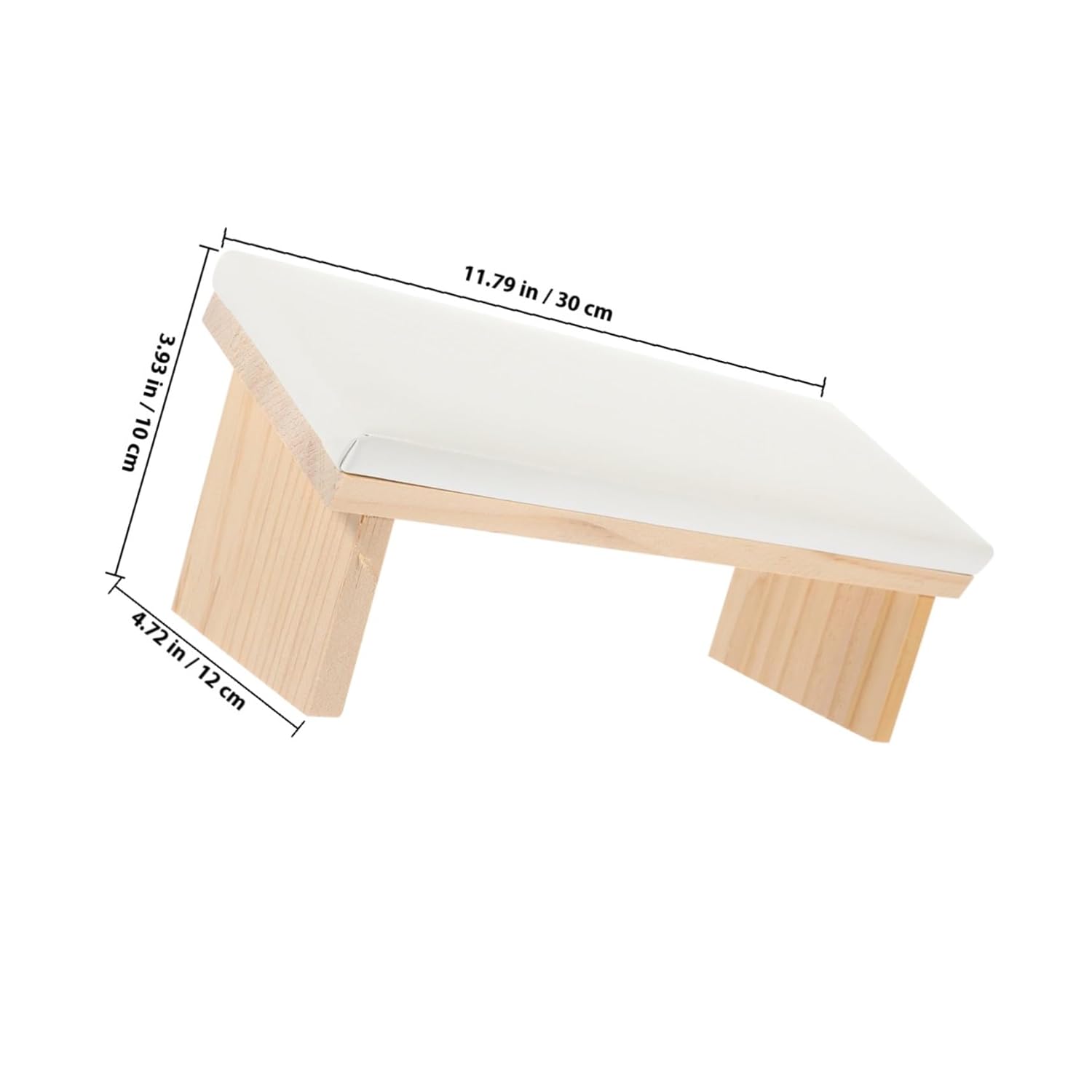 Professional Nail Art Arm Rest Pillow with Faux Leather Surface Stable Hand Rest for Nails Clean Manicure Support Cushion and Salon Use