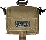 Maxpedition Faltbeutel Mega Rollypoly Tasche, Khaki, Einheitsgröße