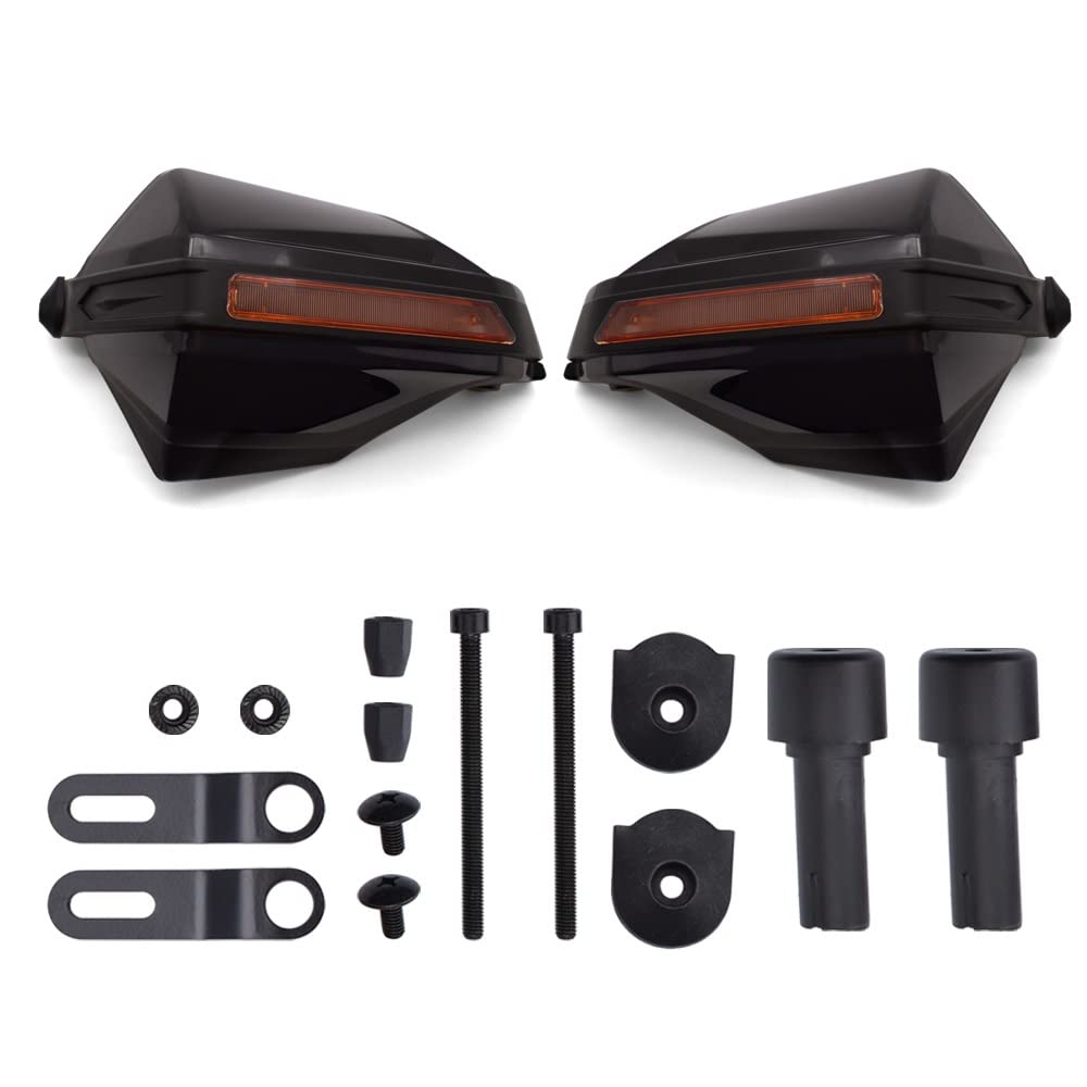 Handprotektoren Für BMW C400GT C600 C650 C650GT Sport F650GS F700GS F800R Motorrad Handschutz Griff Handschutz Schutzsystem Zubehör Handschützer